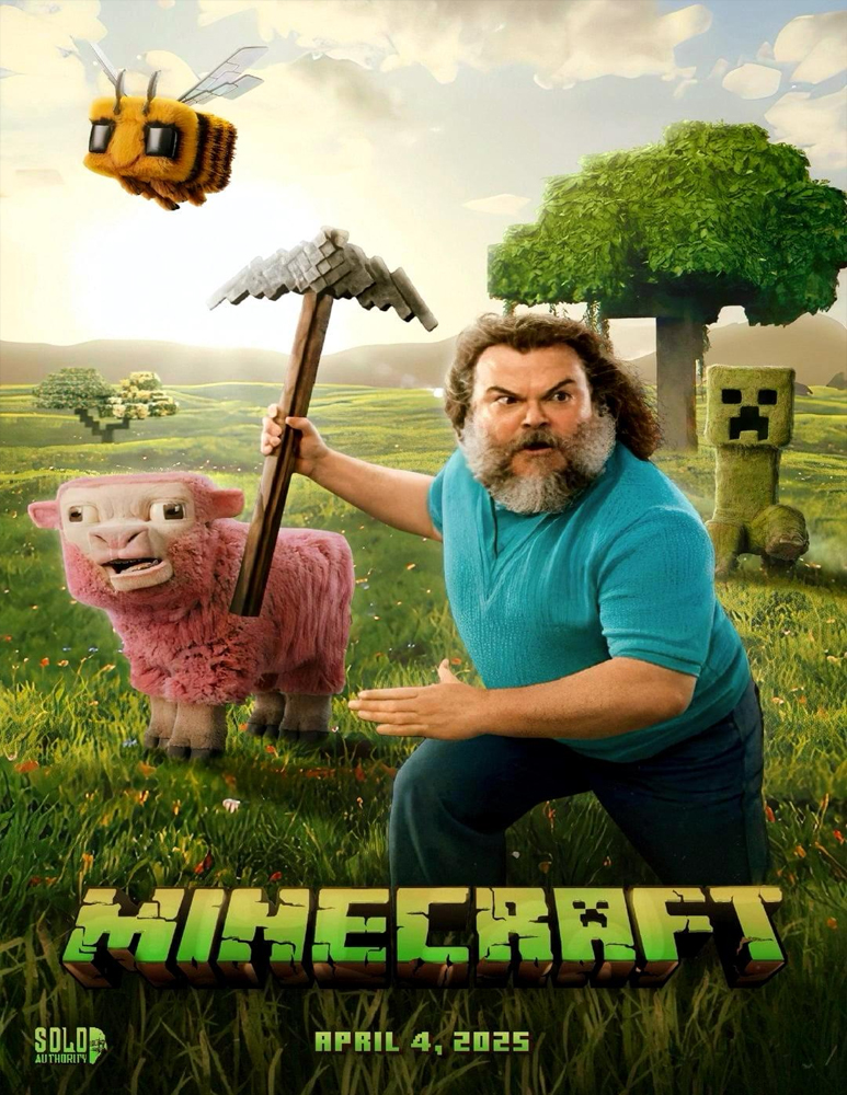 Action, Comedy, Adventure